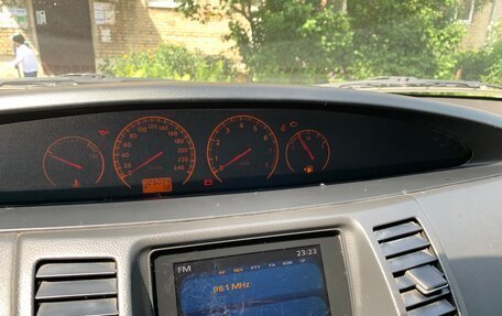 Nissan Primera III, 2007 год, 460 000 рублей, 7 фотография