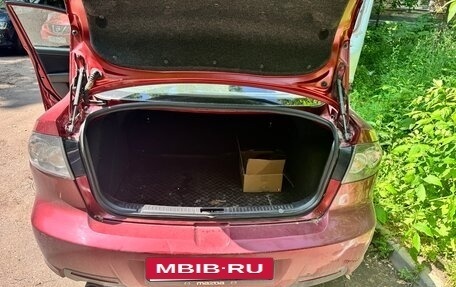 Mazda 3, 2008 год, 630 000 рублей, 8 фотография