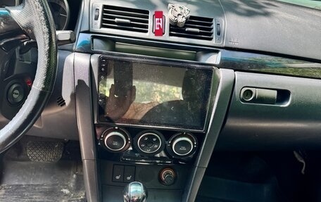 Mazda 3, 2008 год, 630 000 рублей, 6 фотография