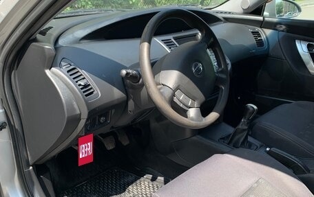 Nissan Primera III, 2007 год, 460 000 рублей, 6 фотография
