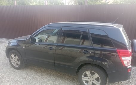 Suzuki Grand Vitara, 2007 год, 750 000 рублей, 4 фотография