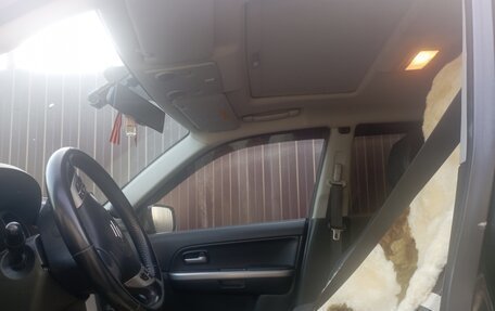 Suzuki Grand Vitara, 2007 год, 750 000 рублей, 5 фотография