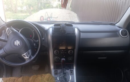Suzuki Grand Vitara, 2007 год, 750 000 рублей, 9 фотография