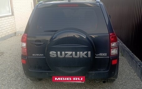Suzuki Grand Vitara, 2007 год, 750 000 рублей, 3 фотография