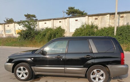 Subaru Forester, 2004 год, 840 000 рублей, 6 фотография