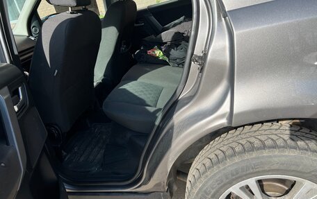 Land Rover Freelander II рестайлинг 2, 2008 год, 870 000 рублей, 8 фотография