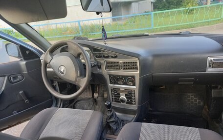 Daewoo Nexia I рестайлинг, 2012 год, 170 000 рублей, 2 фотография