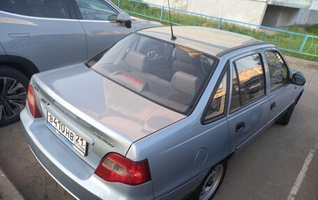 Daewoo Nexia I рестайлинг, 2012 год, 170 000 рублей, 5 фотография