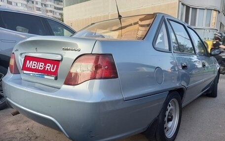 Daewoo Nexia I рестайлинг, 2012 год, 170 000 рублей, 8 фотография