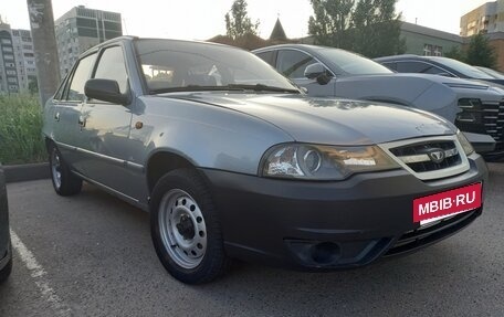 Daewoo Nexia I рестайлинг, 2012 год, 170 000 рублей, 7 фотография