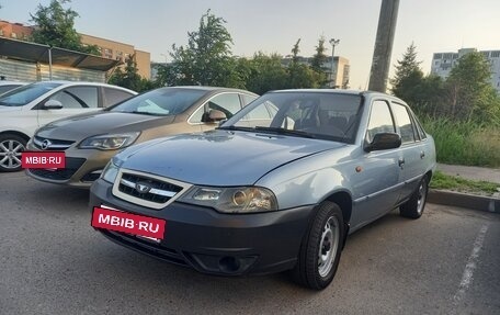 Daewoo Nexia I рестайлинг, 2012 год, 170 000 рублей, 6 фотография