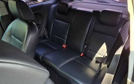 Ford Focus II рестайлинг, 2006 год, 470 000 рублей, 9 фотография