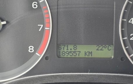 Ford Focus II рестайлинг, 2006 год, 470 000 рублей, 8 фотография