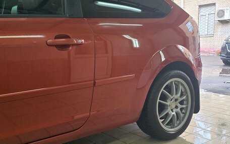 Ford Focus II рестайлинг, 2006 год, 470 000 рублей, 22 фотография
