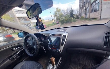 KIA cee'd I рестайлинг, 2011 год, 770 000 рублей, 2 фотография