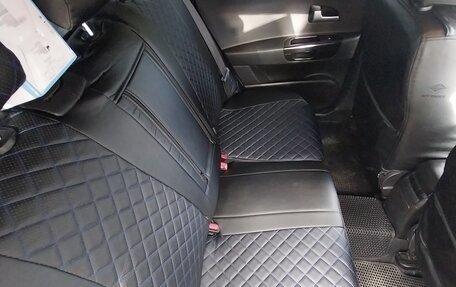 KIA cee'd I рестайлинг, 2011 год, 770 000 рублей, 4 фотография