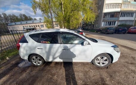 KIA cee'd I рестайлинг, 2011 год, 770 000 рублей, 8 фотография