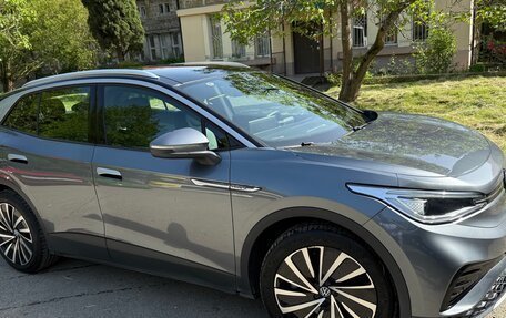 Volkswagen ID.4, 2022 год, 2 700 000 рублей, 2 фотография