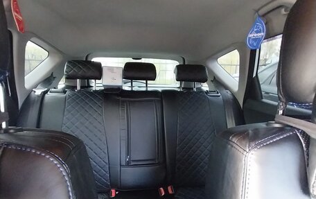KIA cee'd I рестайлинг, 2011 год, 770 000 рублей, 10 фотография