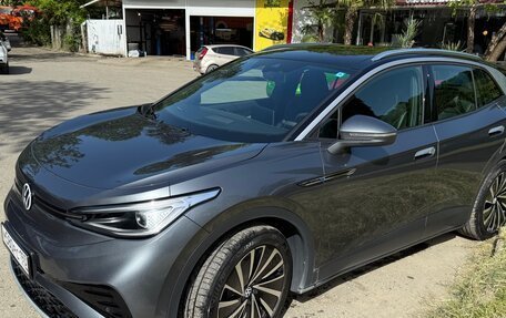 Volkswagen ID.4, 2022 год, 2 700 000 рублей, 3 фотография