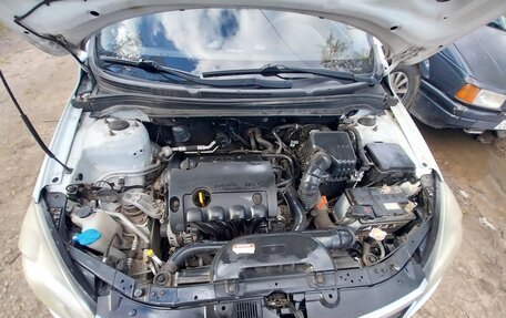 KIA cee'd I рестайлинг, 2011 год, 770 000 рублей, 12 фотография