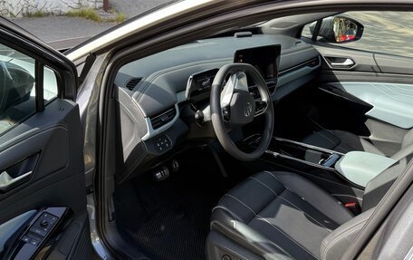Volkswagen ID.4, 2022 год, 2 700 000 рублей, 4 фотография