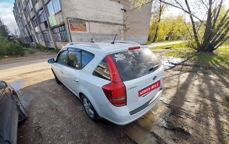 KIA cee'd I рестайлинг, 2011 год, 770 000 рублей, 14 фотография