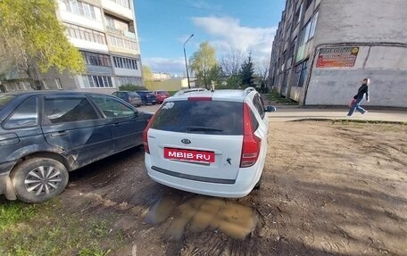 KIA cee'd I рестайлинг, 2011 год, 770 000 рублей, 13 фотография