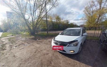 KIA cee'd I рестайлинг, 2011 год, 770 000 рублей, 11 фотография
