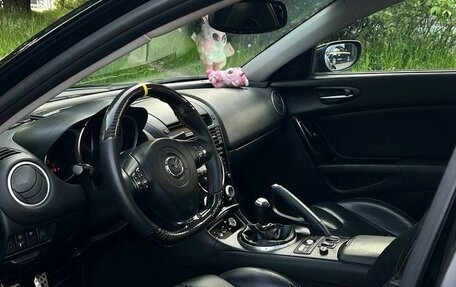 Mazda RX-8 I, 2003 год, 1 000 000 рублей, 7 фотография
