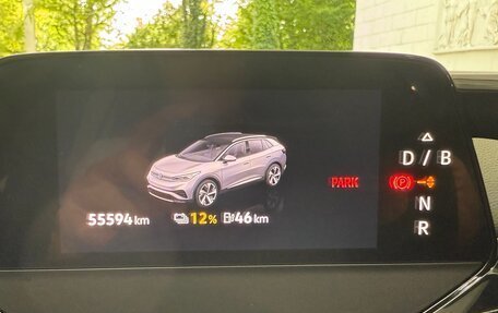 Volkswagen ID.4, 2022 год, 2 700 000 рублей, 8 фотография