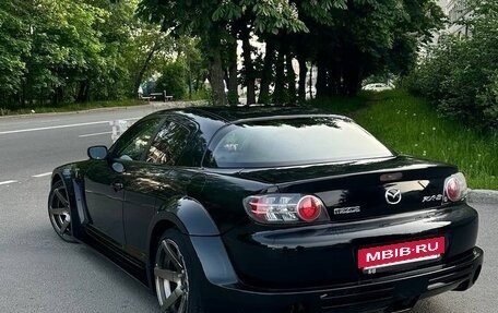 Mazda RX-8 I, 2003 год, 1 000 000 рублей, 4 фотография