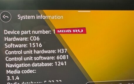 Volkswagen ID.4, 2022 год, 2 700 000 рублей, 7 фотография