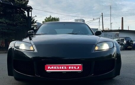 Mazda RX-8 I, 2003 год, 1 000 000 рублей, 2 фотография