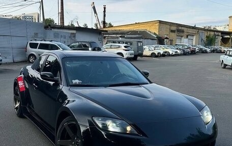 Mazda RX-8 I, 2003 год, 1 000 000 рублей, 3 фотография
