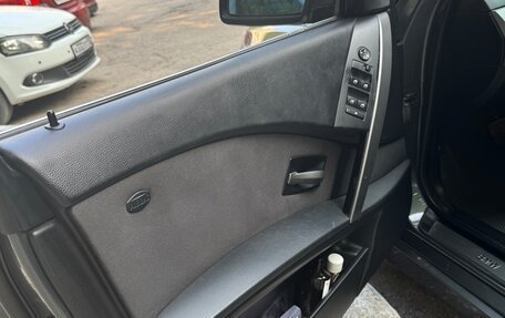 BMW 5 серия, 2006 год, 1 100 000 рублей, 6 фотография