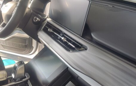 Chery Tiggo 8 Pro, 2021 год, 1 800 000 рублей, 3 фотография