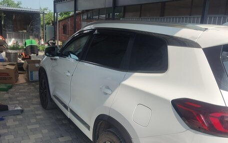Chery Tiggo 8 Pro, 2021 год, 1 800 000 рублей, 11 фотография