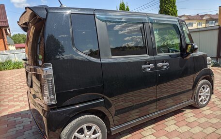 Honda N-BOX I рестайлинг, 2016 год, 920 000 рублей, 5 фотография
