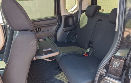 Honda N-BOX I рестайлинг, 2016 год, 920 000 рублей, 8 фотография