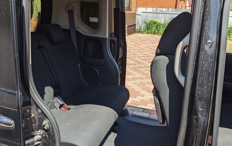 Honda N-BOX I рестайлинг, 2016 год, 920 000 рублей, 11 фотография