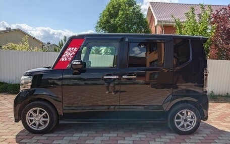 Honda N-BOX I рестайлинг, 2016 год, 920 000 рублей, 3 фотография