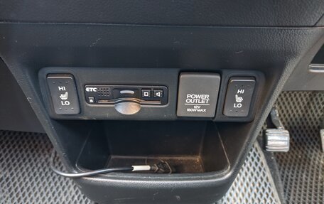 Honda N-BOX I рестайлинг, 2016 год, 920 000 рублей, 15 фотография