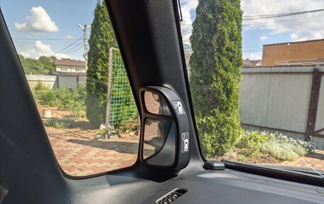 Honda N-BOX I рестайлинг, 2016 год, 920 000 рублей, 21 фотография