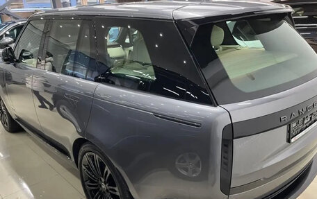 Land Rover Range Rover IV рестайлинг, 2023 год, 22 855 000 рублей, 2 фотография