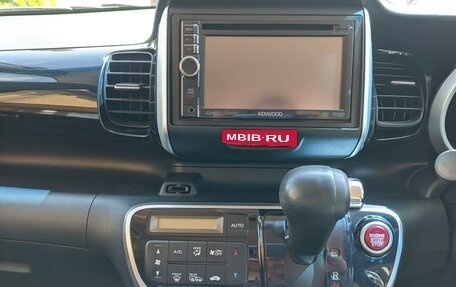 Honda N-BOX I рестайлинг, 2016 год, 920 000 рублей, 14 фотография