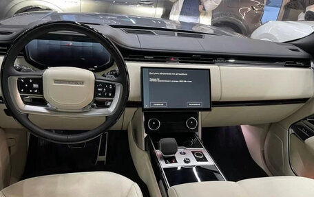 Land Rover Range Rover IV рестайлинг, 2023 год, 22 855 000 рублей, 3 фотография