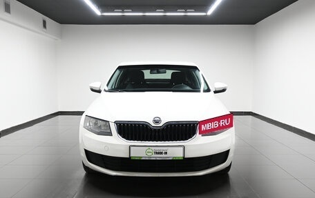Skoda Octavia, 2014 год, 995 000 рублей, 5 фотография