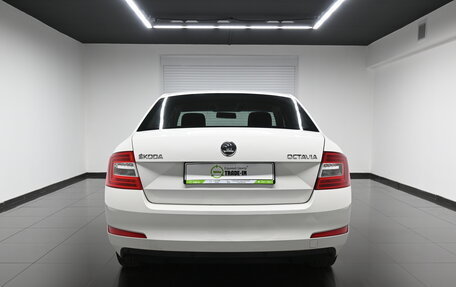 Skoda Octavia, 2014 год, 995 000 рублей, 6 фотография
