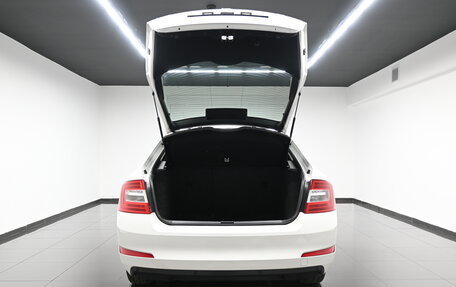 Skoda Octavia, 2014 год, 995 000 рублей, 9 фотография